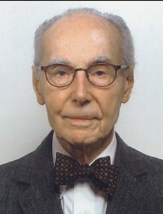 Padoux, Andre